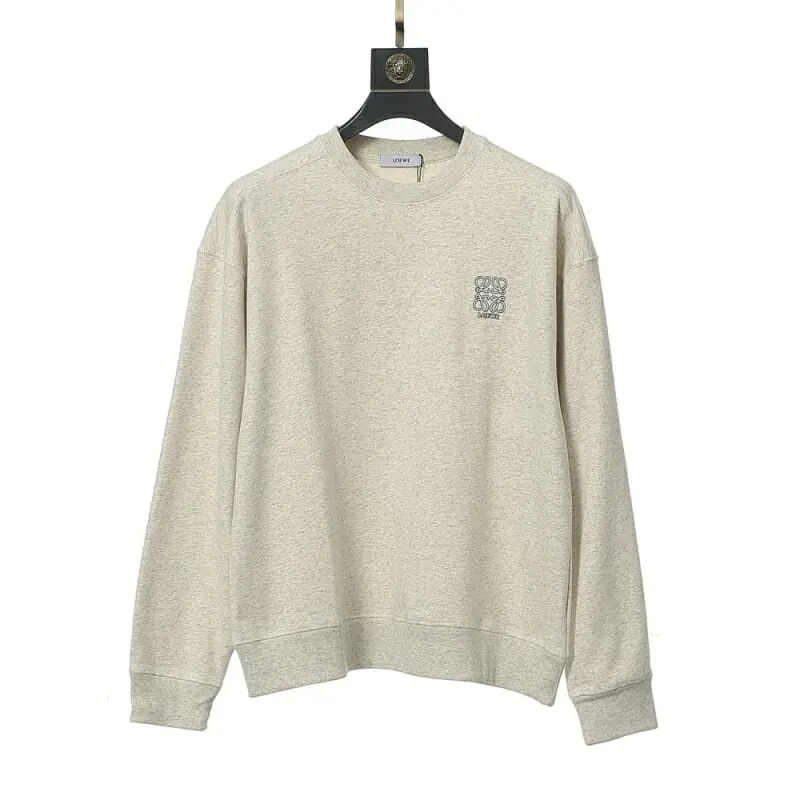 loewe sweatshirt manches longues pour unisexe s_1261413